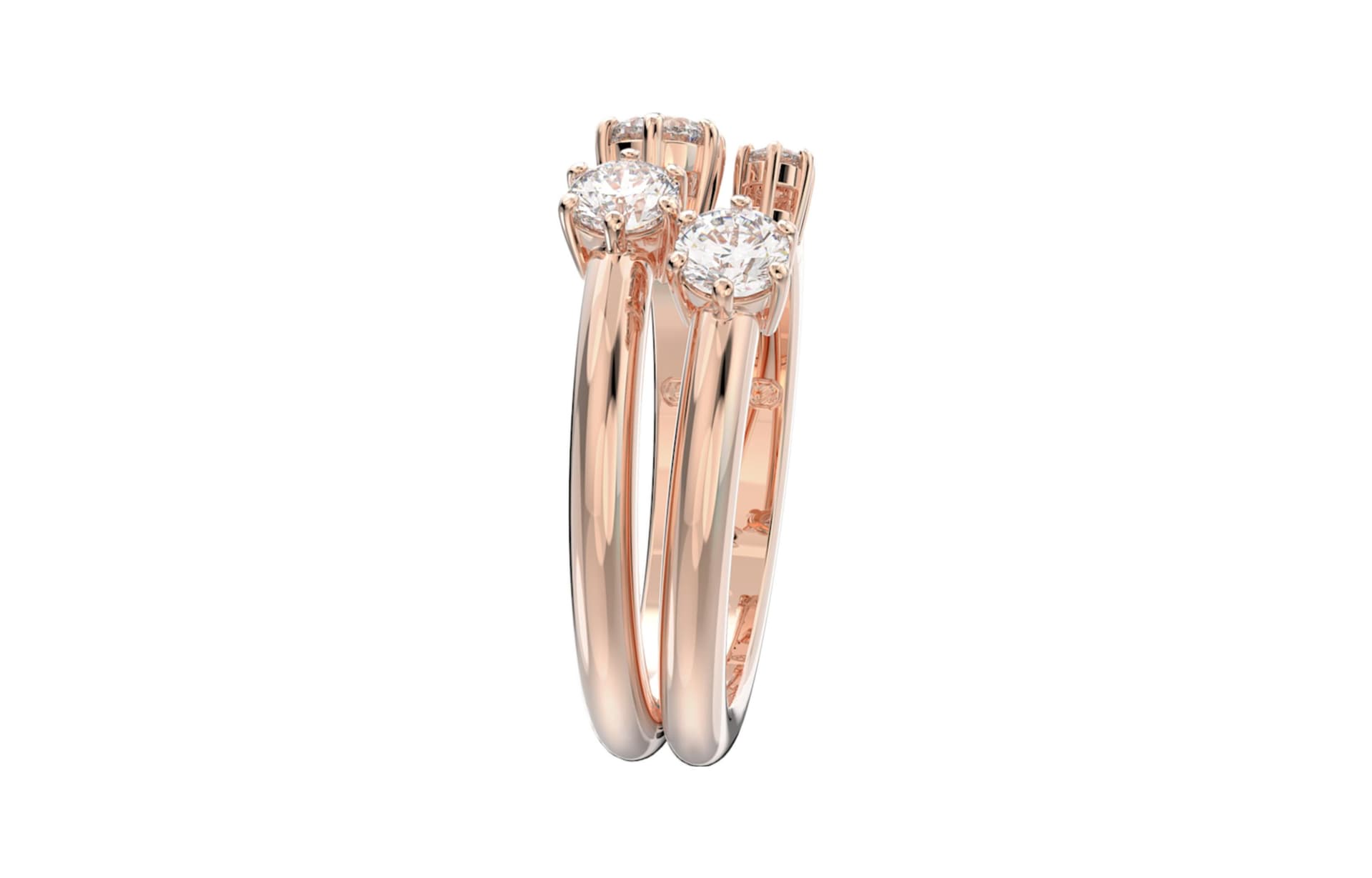 Кольцо Swarovski - изображение 3