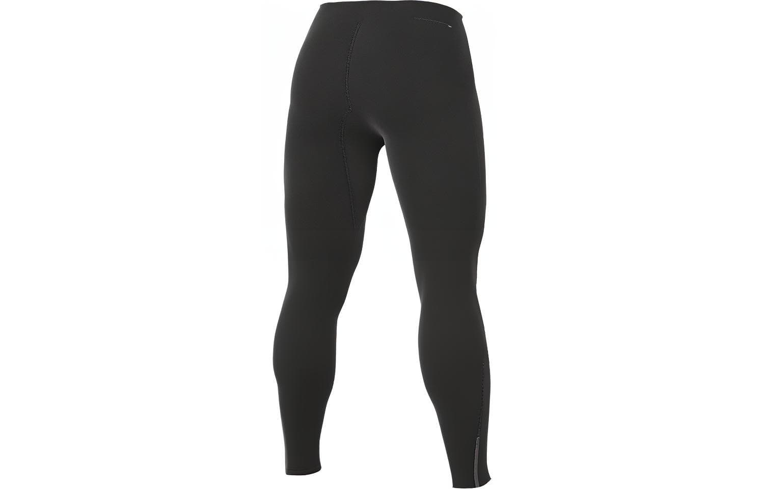 Спортивная одежда Nike Training Pants Black - изображение 2