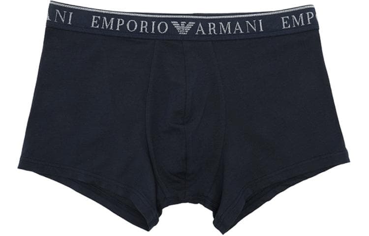 Трусы EMPORIO ARMANI Logo 2 - изображение 2