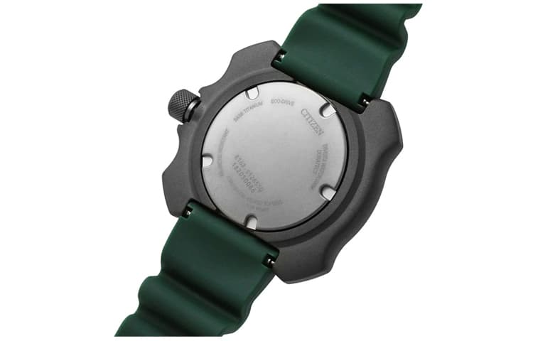 Часы Citizen Promaster BN0228-06W - изображение 4