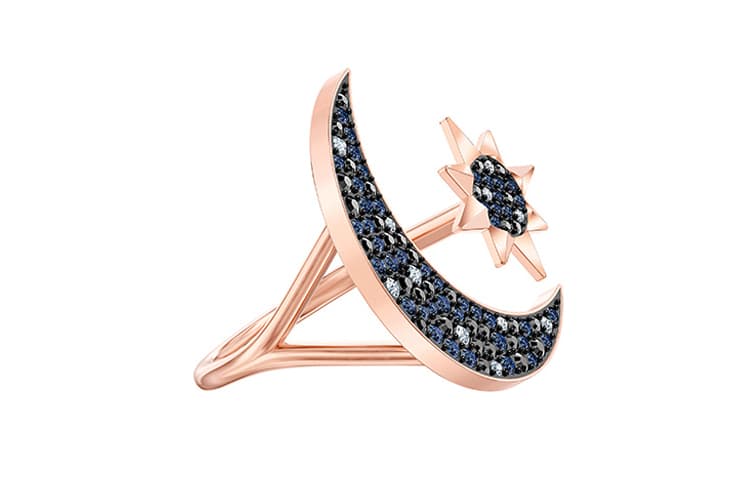 Кольцо Swarovski - изображение 3