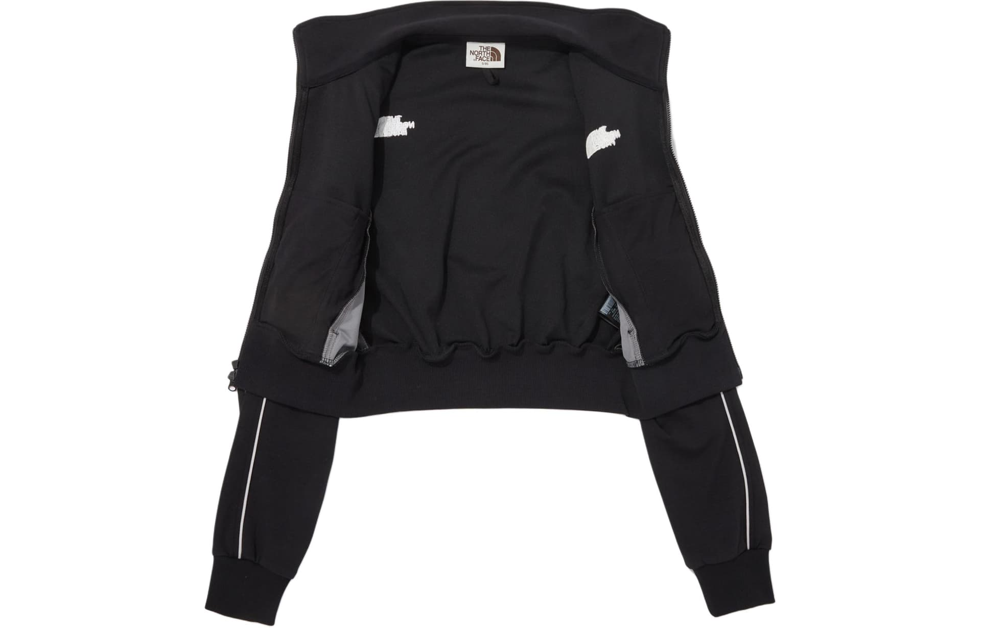 Куртка THE NORTH FACE - изображение 3