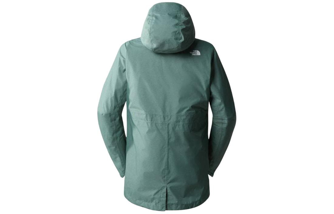 Куртка THE NORTH FACE Logo - изображение 2