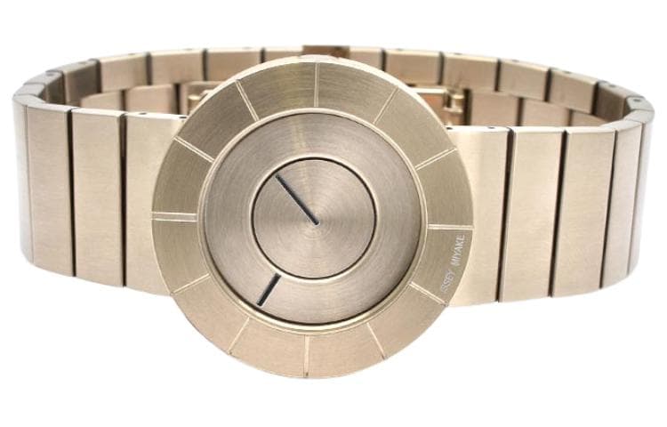 Часы ISSEY MIYAKE 50 NY0N005 - изображение 5
