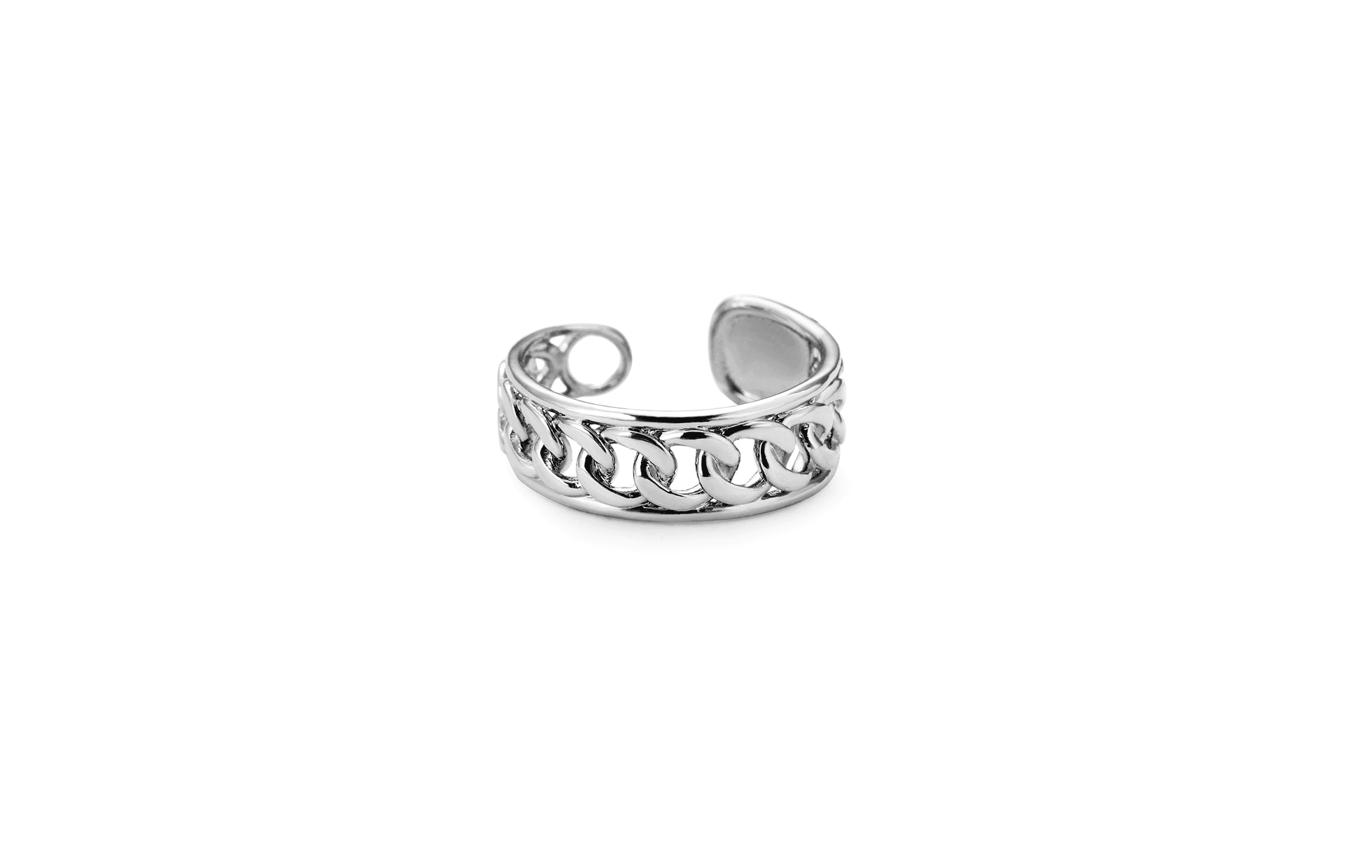 Кольцо ASTAR HADES Pin Open Ring - изображение 1