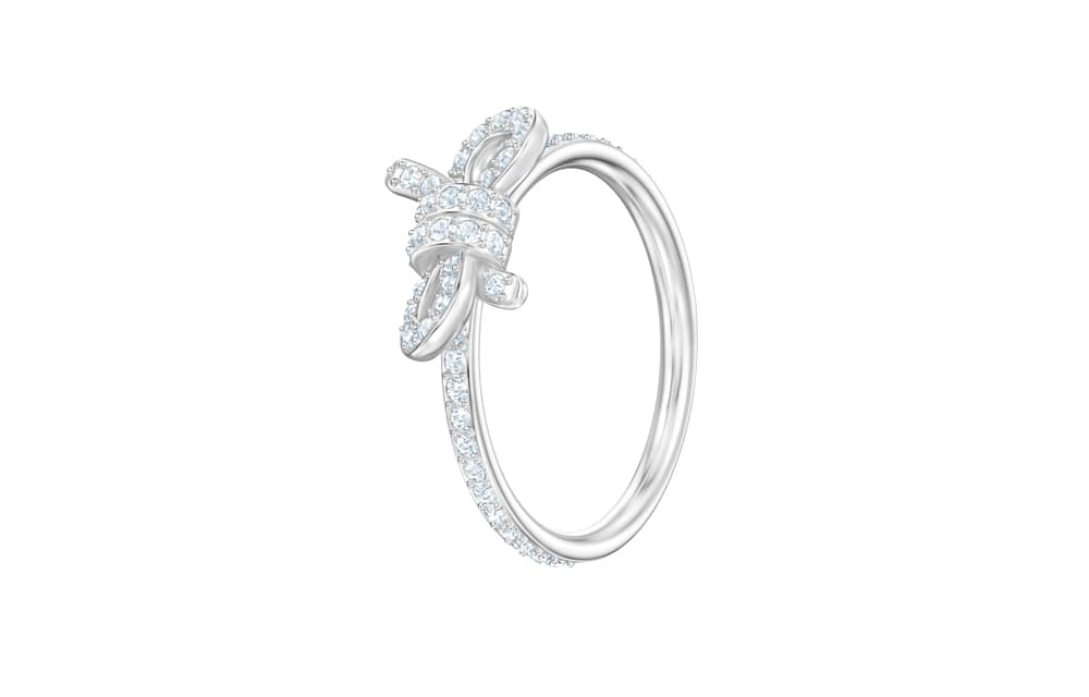 Кольцо Swarovski - изображение 2