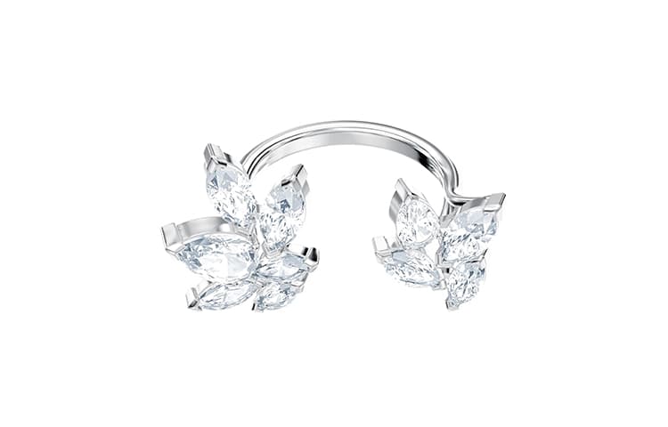 Кольцо Swarovski - изображение 1