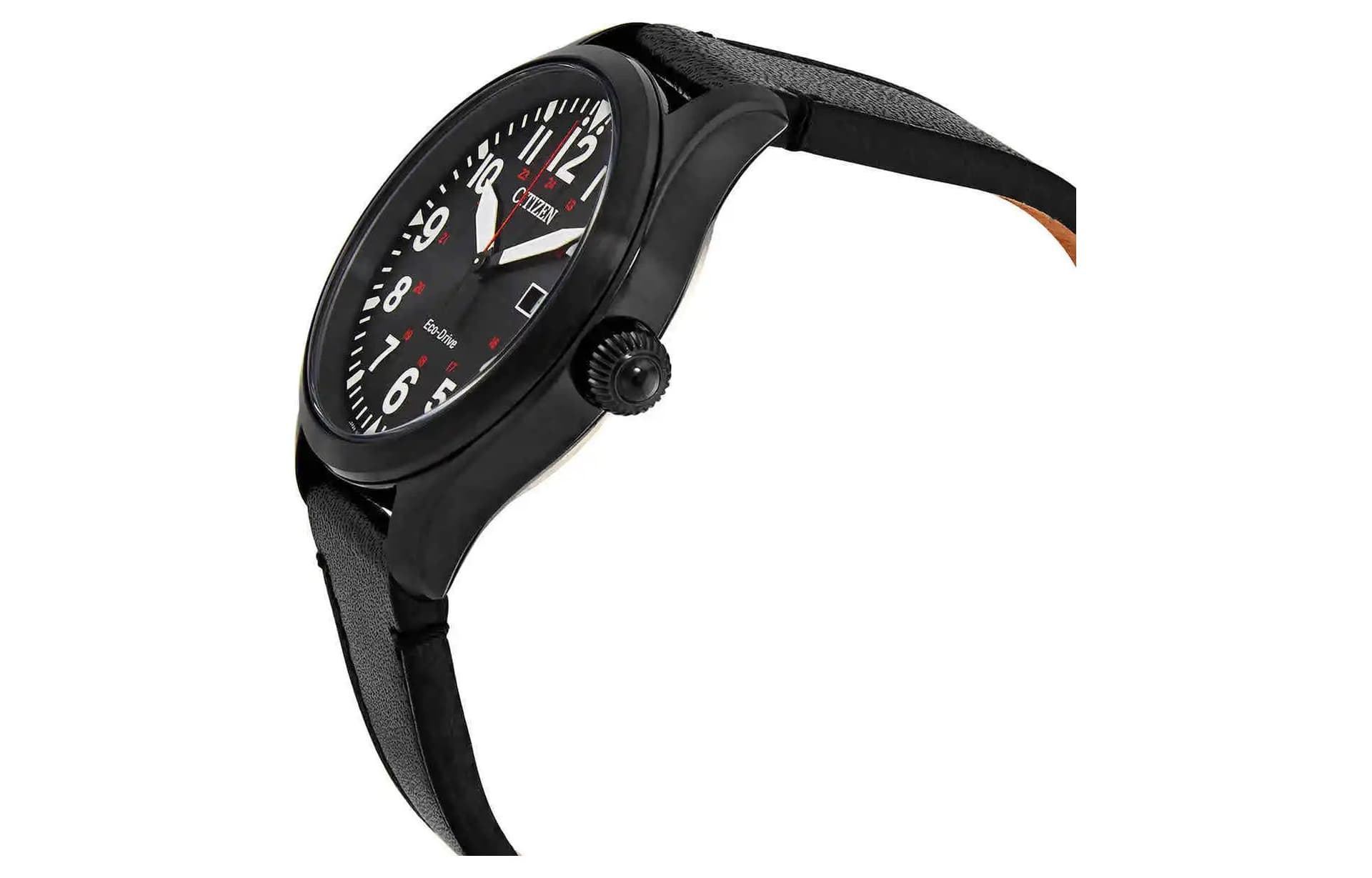 Часы CITIZEN BM6835-23E - изображение 5