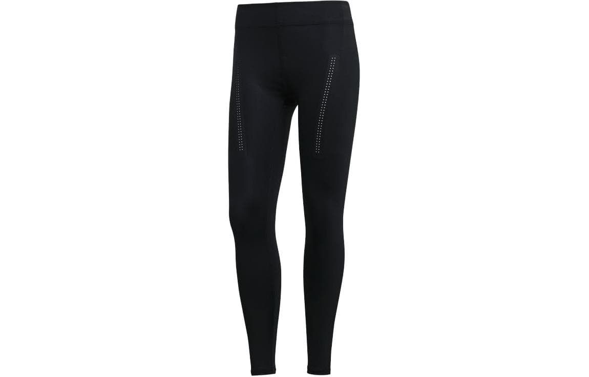 Штаны adidas Train Tight Kadn Tayt Logo - изображение 3