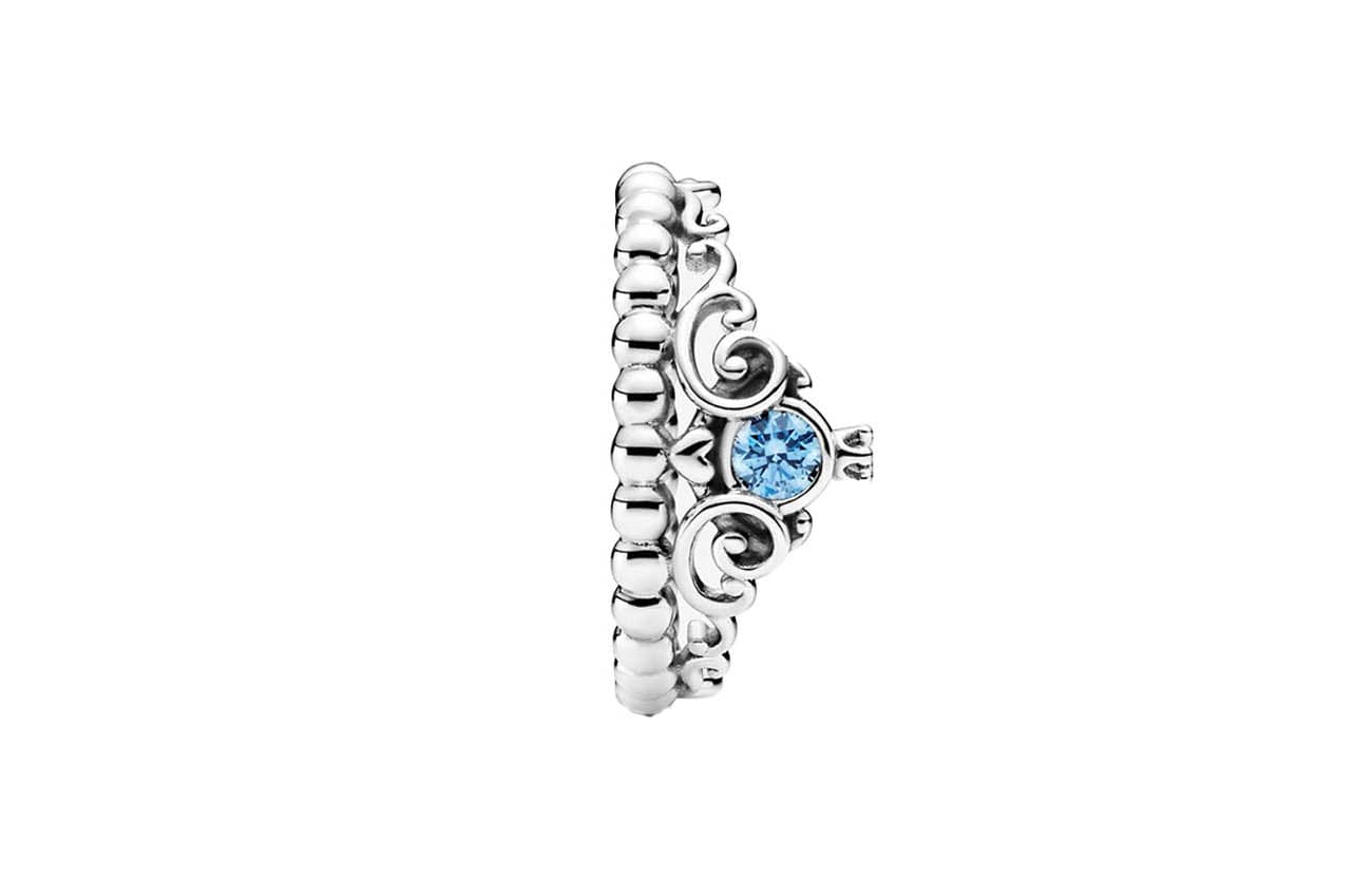 Кольцо Pandora - изображение 4