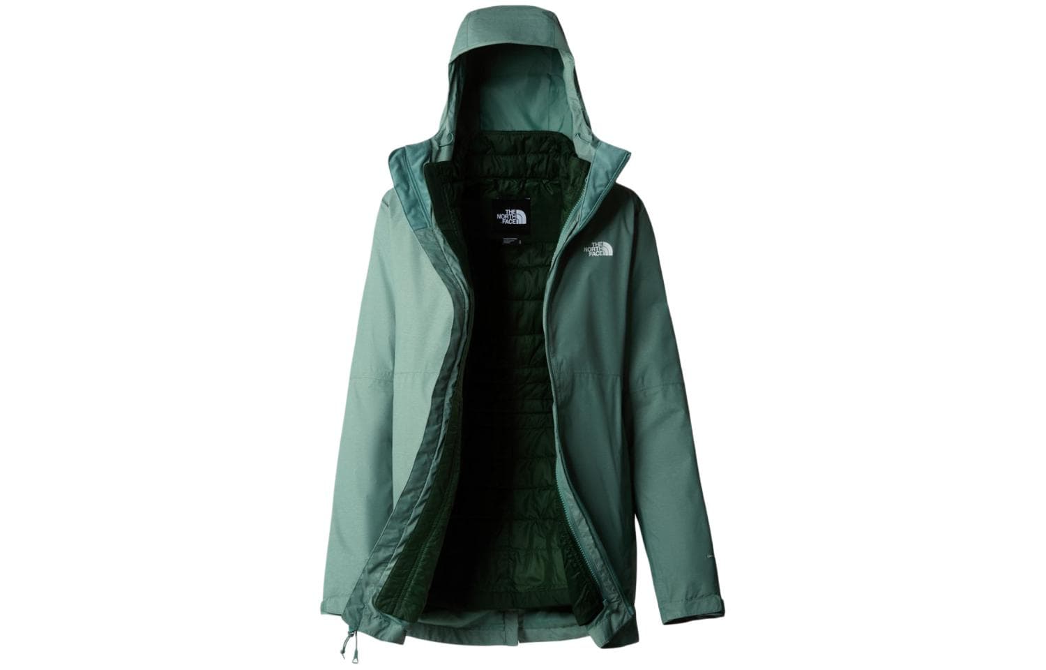 Куртка THE NORTH FACE Logo - изображение 4