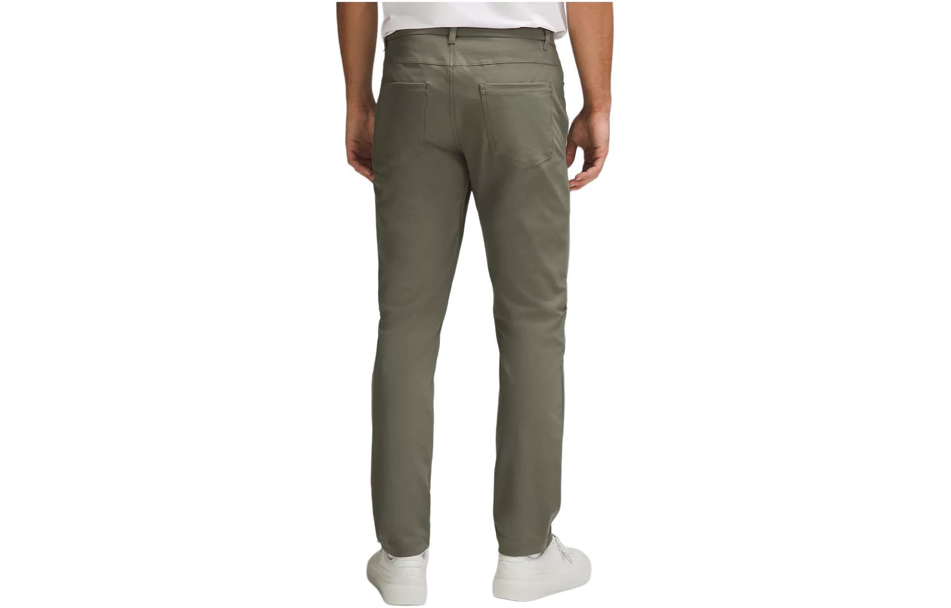 Штаны lululemon - изображение 13