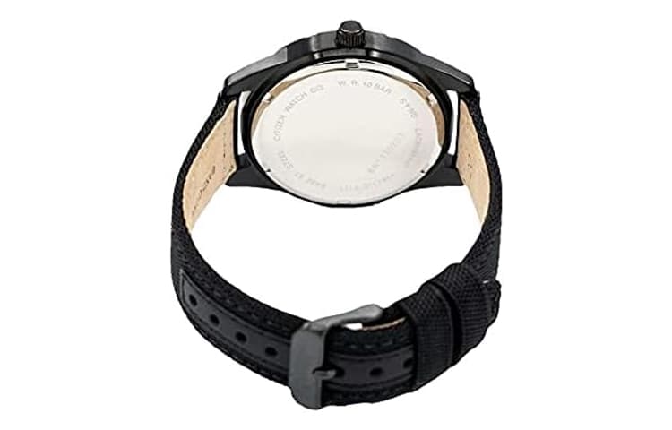 Часы CITIZEN BI1045-05E - изображение 4