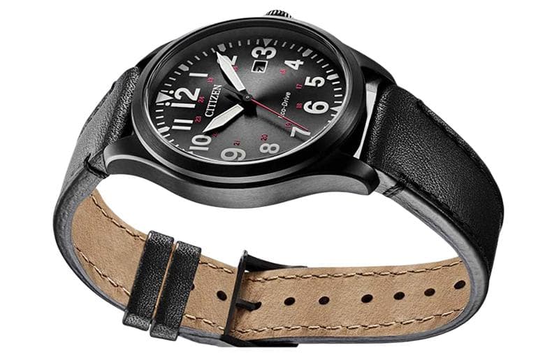 Часы CITIZEN BM6835-23E - изображение 4