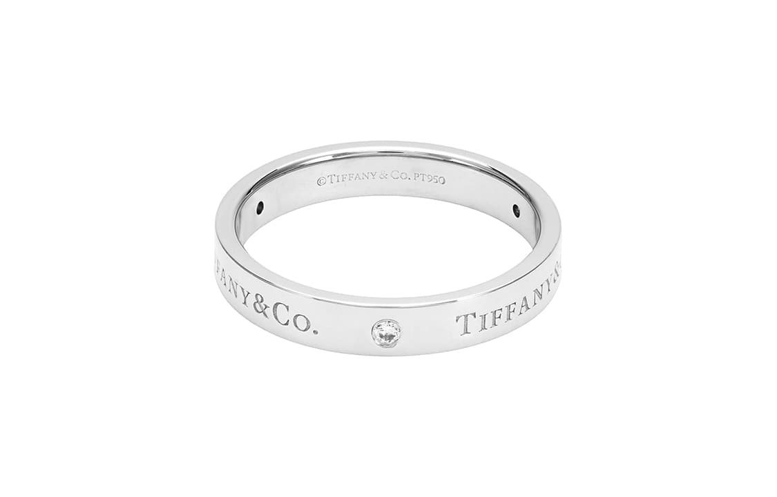 Кольцо Tiffany & Co. Return to Tiffany Ring - изображение 2