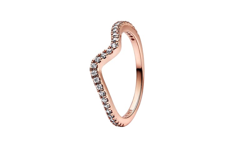 Кольцо Pandora TIMELESS - изображение 1
