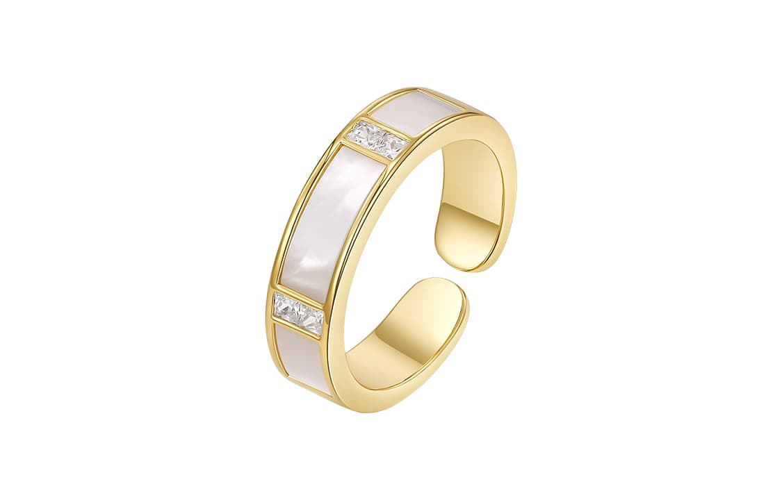 Кольцо HMZ ins - изображение 1