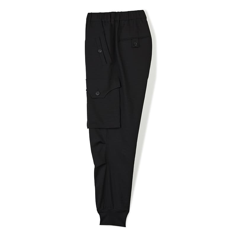 Штаны Y-3 Logo - изображение 2