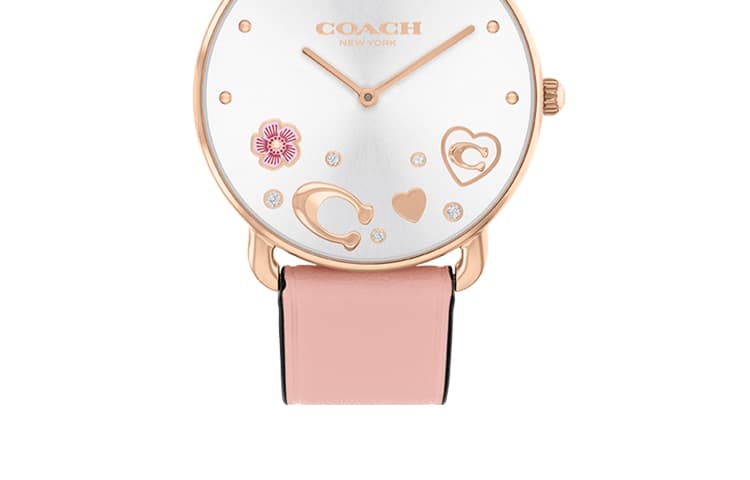 Механические часы COACHELLIOT 36mm 14504295 - изображение 4