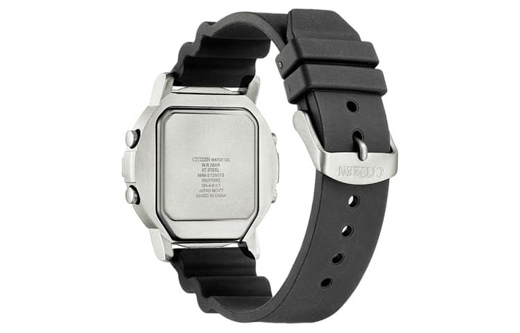 Часы CITIZEN JG0070-11E - изображение 5