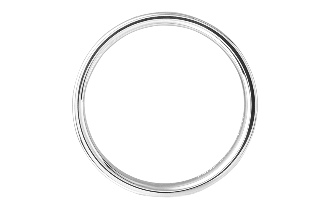 Кольцо Tiffany & Co. Tiffany T Series - изображение 3