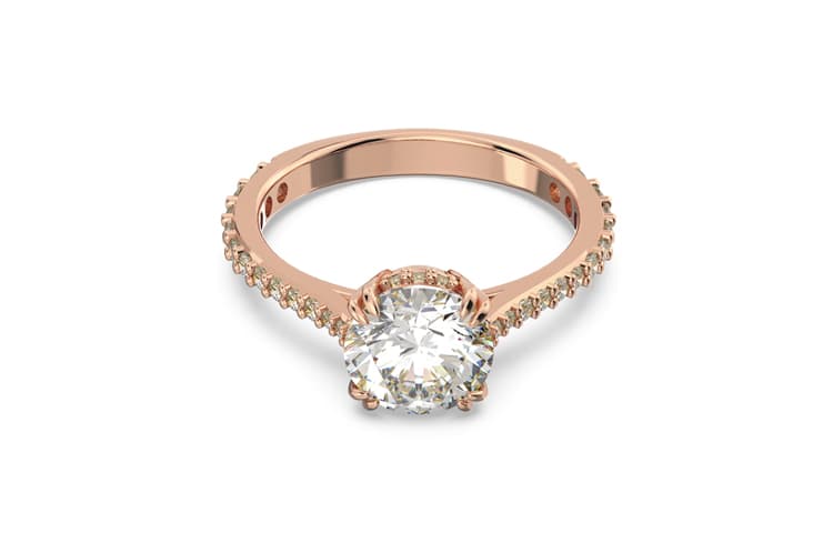Кольцо Swarovski Constella - изображение 1