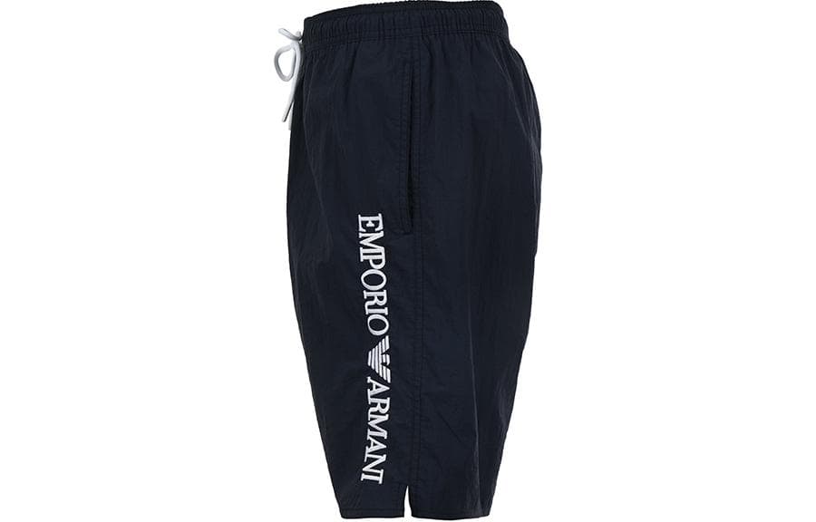 Шорты Emporio Armani - изображение 3