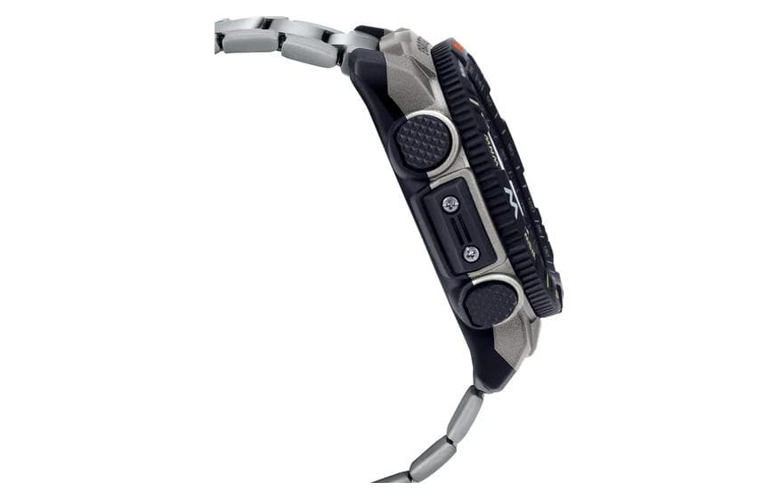 Часы Casio PRO TREK PRT-B50T-7 - изображение 3