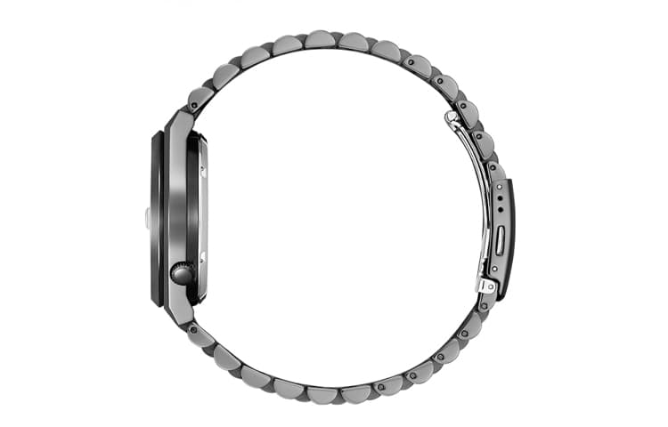 Часы Citizen NJ0155-87E - изображение 4