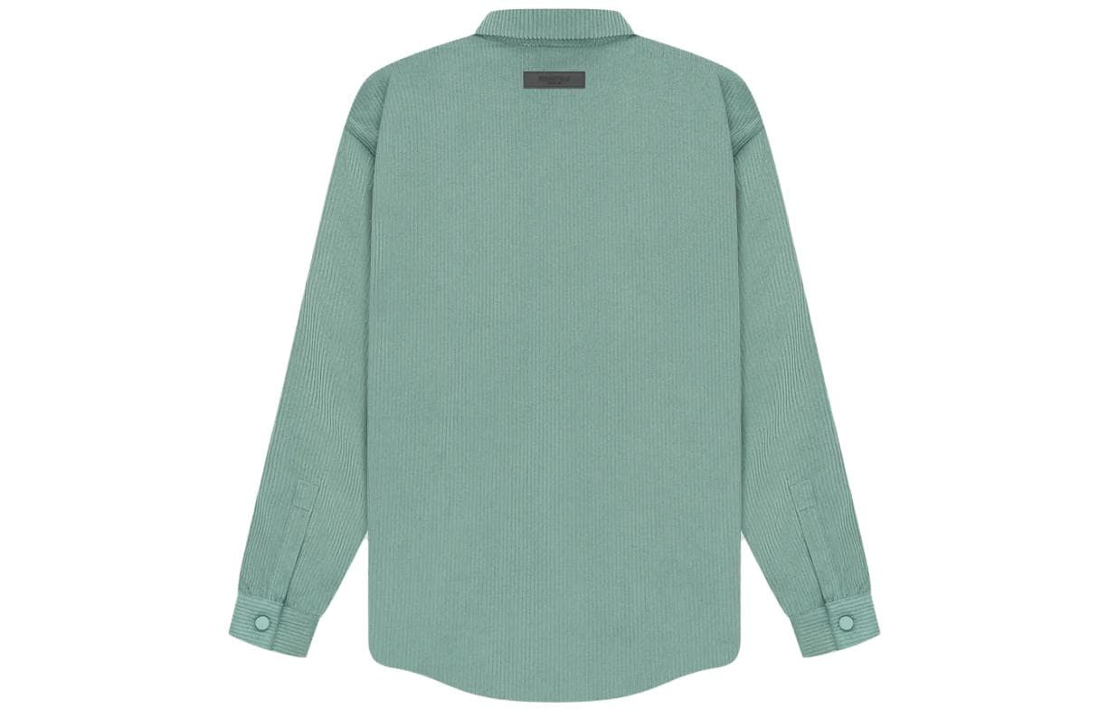 Рубашка Fear of God Essentials SS23 - изображение 2