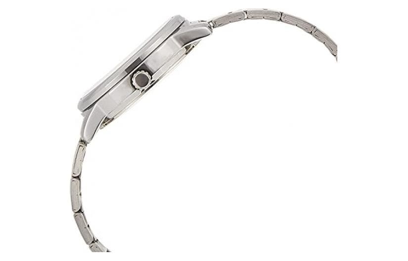 Часы CASIO DRESS MTP-V002D-1B - изображение 3