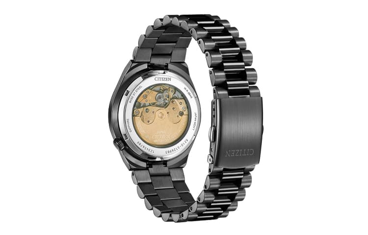 Часы Citizen NJ0155-87E - изображение 5