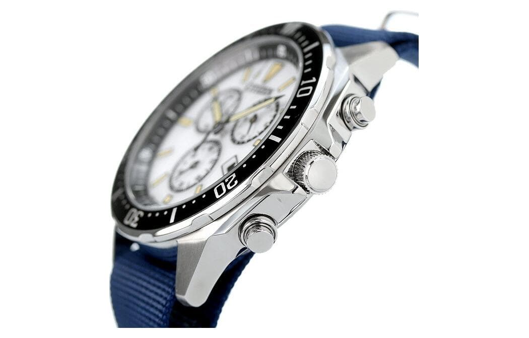 Часы CITIZEN AT2500-19A - изображение 5