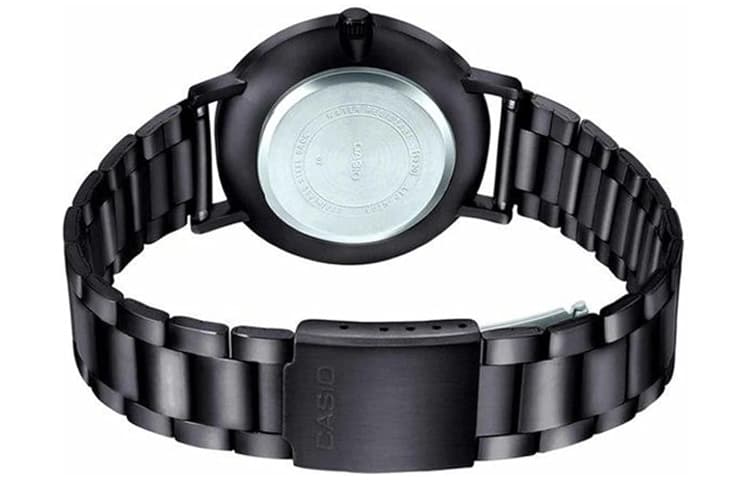 Часы CASIO DRESS 1 MTP-VT01B-2B - изображение 5