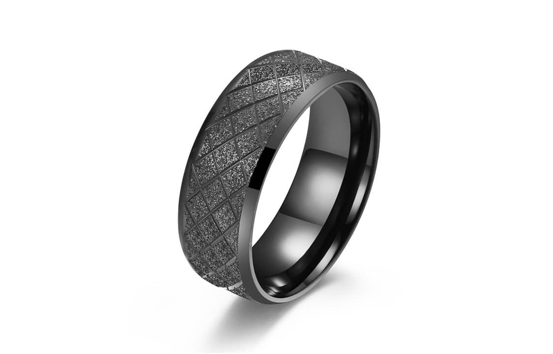 Кольцо OWO ring - изображение 2