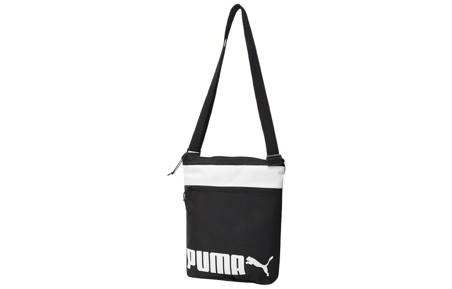 Сумка через плечо PUMA Logo - изображение 1