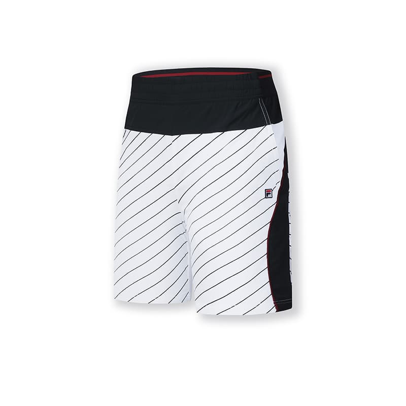 Тренировочные штаны FILA TENNIS - изображение 2