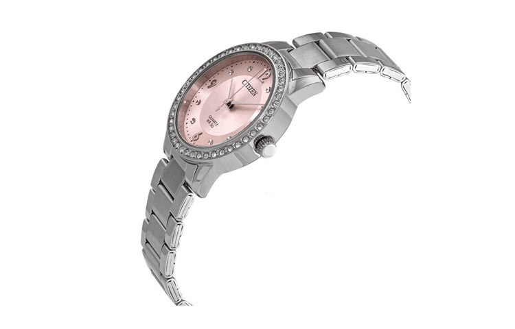 Часы CITIZEN EL3090-81X - изображение 5
