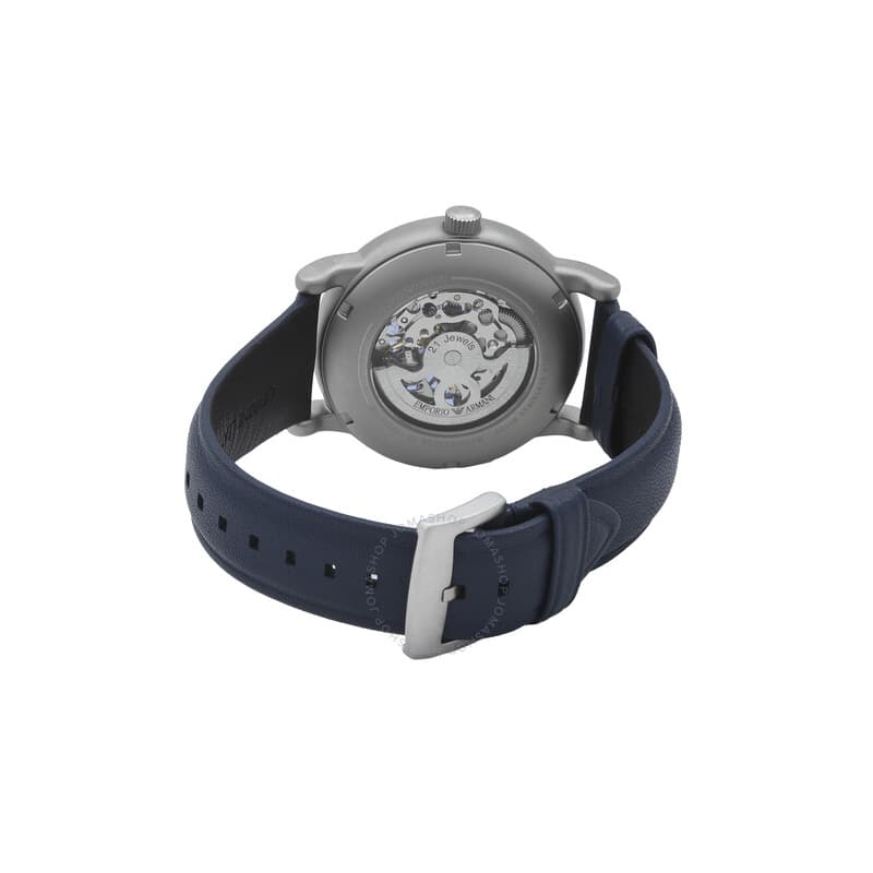 Механические часы EMPORIO ARMANI AR60030 - изображение 3