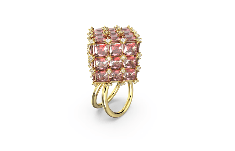Кольцо Swarovski Curiosa - изображение 2