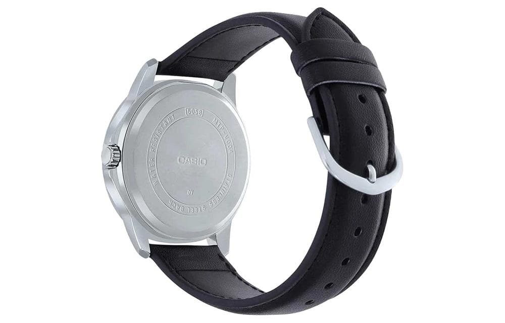 Часы CASIO DRESS LTP-V004L-1B - изображение 4