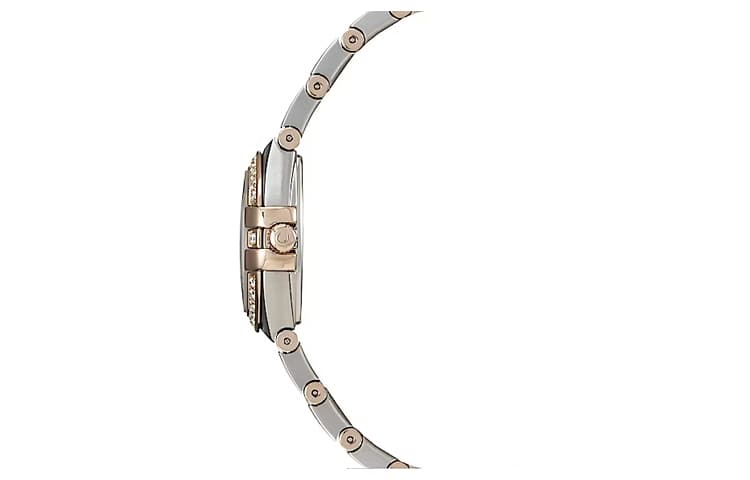 Часы OMEGA 100 24mm 123.25.24.60.55.002 - изображение 3