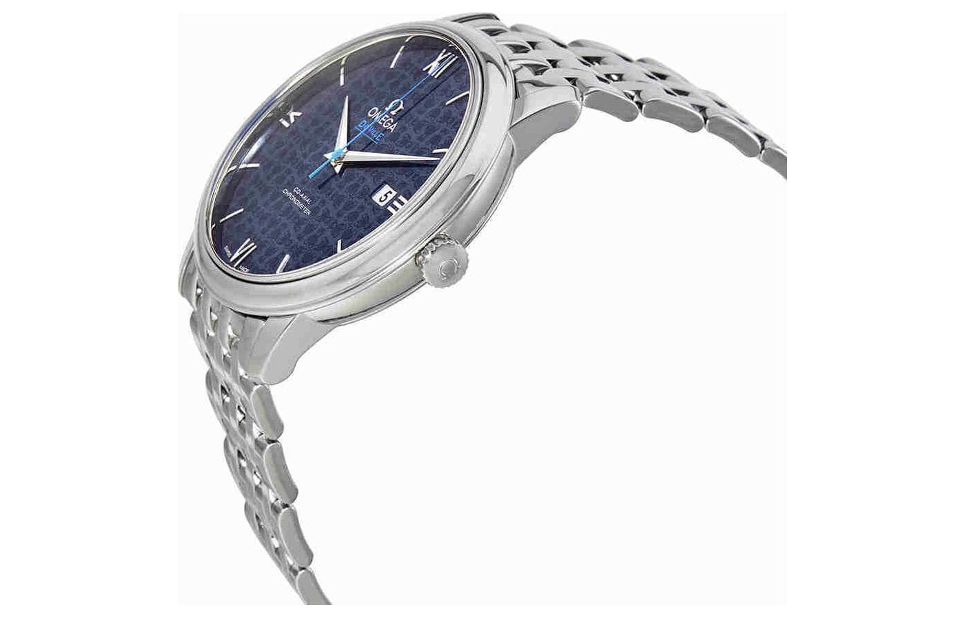 Часы OMEGA 39.5mm 424.10.40.20.03.003 - изображение 3