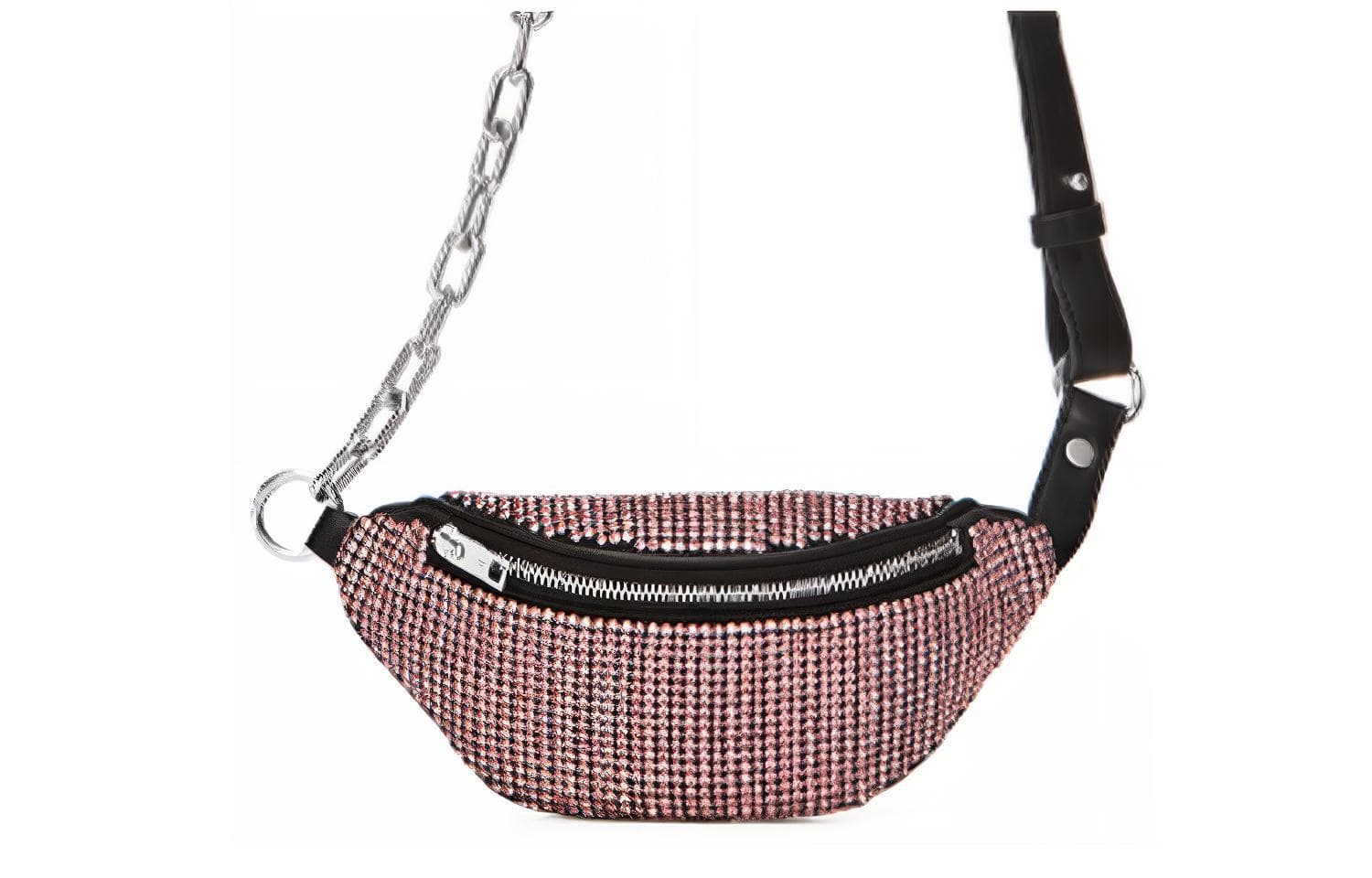 Поясная сумка alexander wang attica - изображение 2