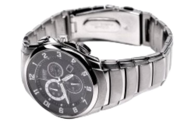 Часы CITIZEN 50 AT0690-55E - изображение 5
