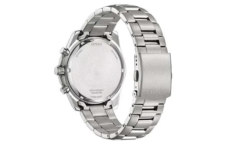 Часы CITIZEN 100 CA0610-52E - изображение 4