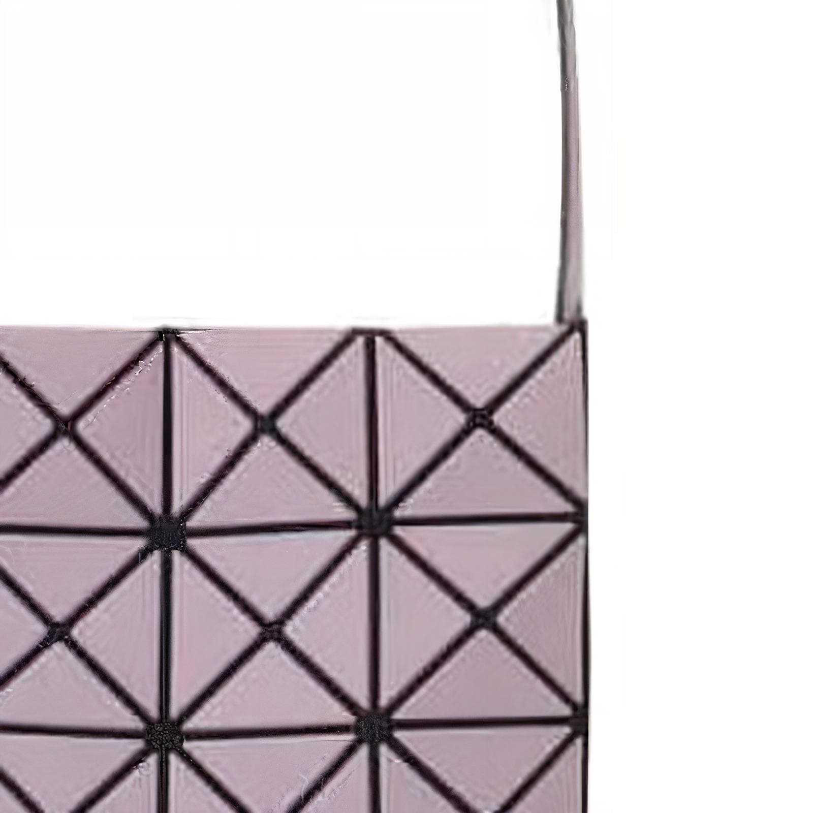 Сумка через плечо ISSEY MIYAKE Prism Frost - изображение 4