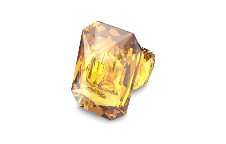 Кольцо Swarovski Lucent - изображение 1