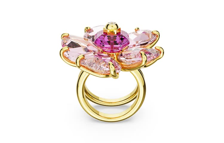 Кольцо Swarovski Florere - изображение 4