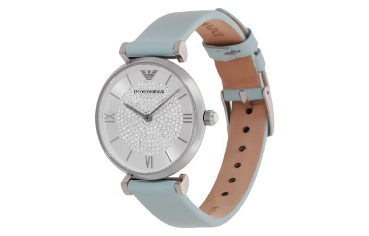 Механические часы EMPORIO ARMANI AR11443 - изображение 2